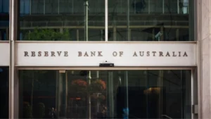 Reserve Bank of Australia