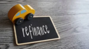 Car Loan Refinance