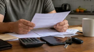 car loan refinancing