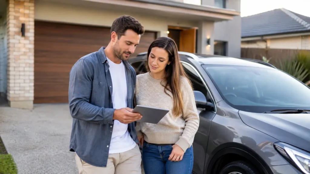 car loan refinancing