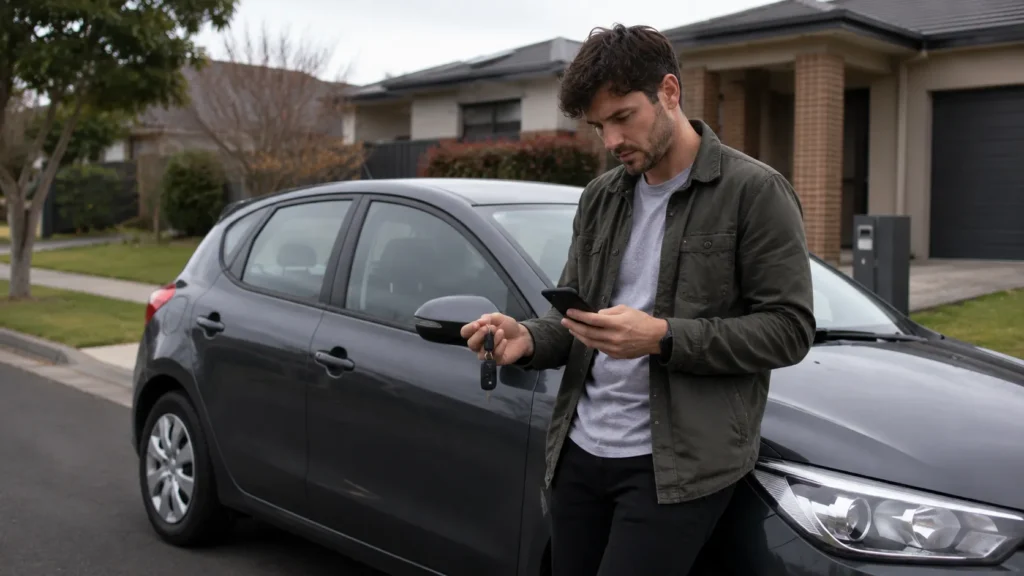 best car loan